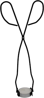 THEELICHT LIFTER ZWART ()